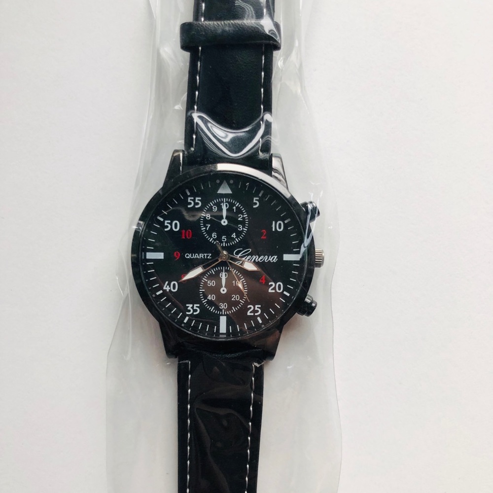 Premium Quality Watch